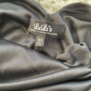 Lulu’s Size XS dress